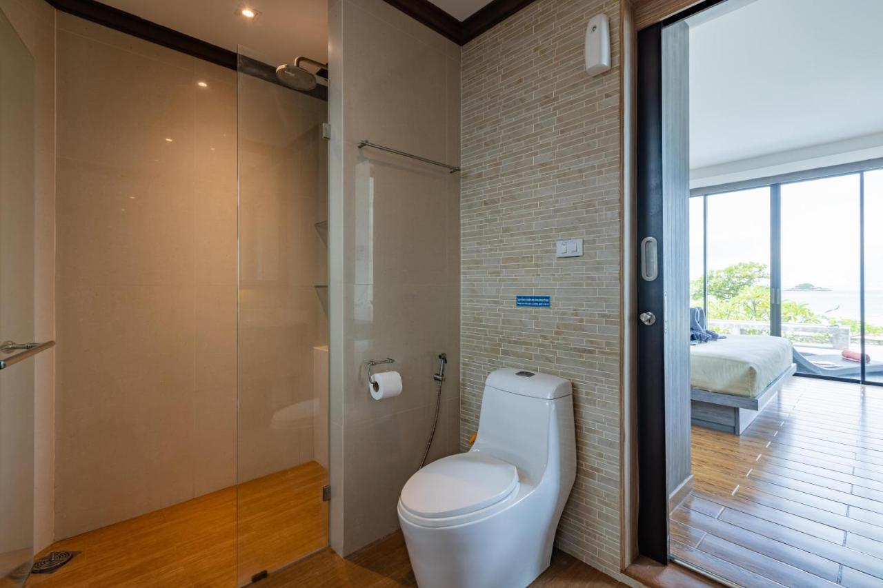 Pousada Beachfront Modern 4 Bedroom Pool - Rv
